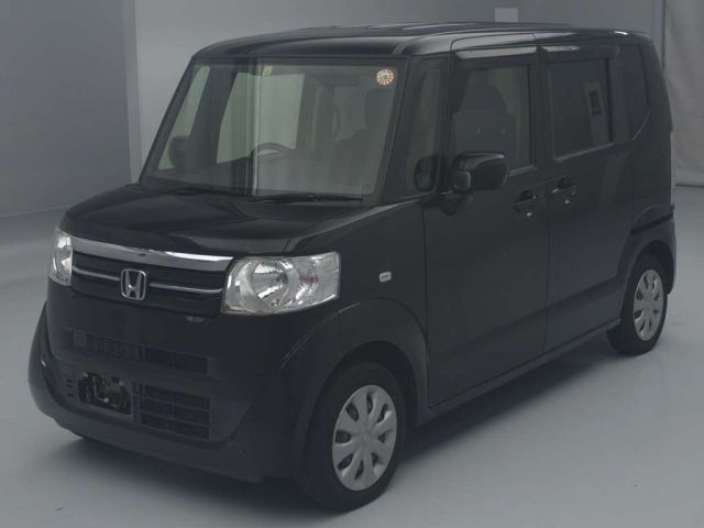 77072 Honda N box JF1 2016 г. (TAA Chubu)